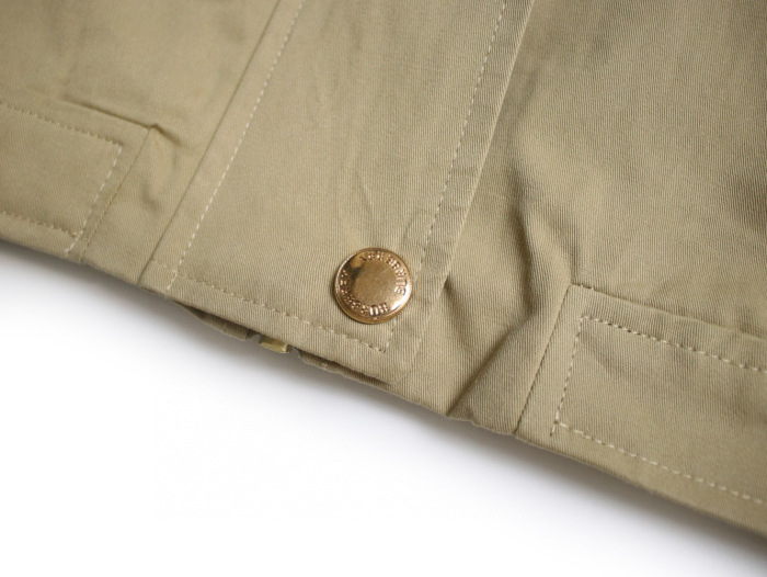 Burberry 2026ss New Jacket Size S-XL