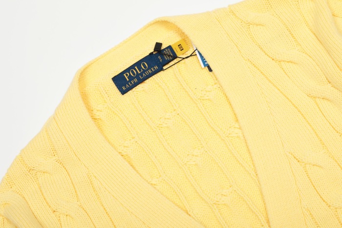 Ralph Lauren Unisex Sweatshirt Size S-XL