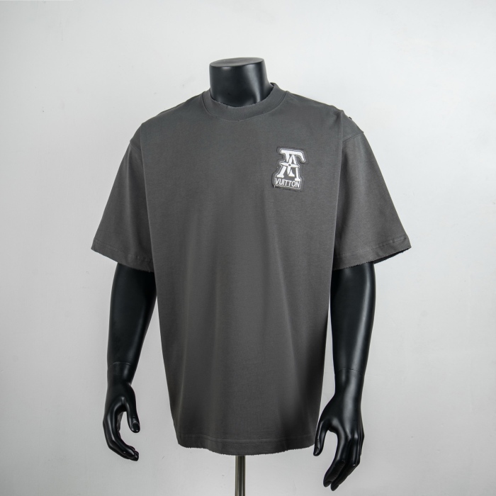 Louis Vuitton 2026ss New T Shirt Size S-XL