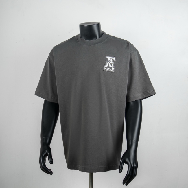 Louis Vuitton 2026ss New T Shirt Size S-XL
