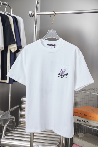 Louis Vuitton 2026ss New T Shirt Size S-XL