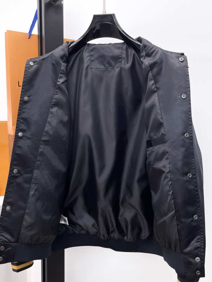 Prada 2026ss New Jacket Size M-XXXL