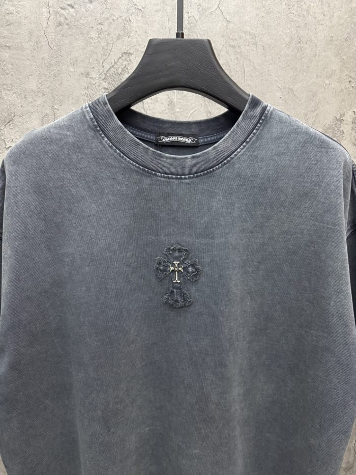 Chrome Hearts 2026ss New T Shirt Size S-XL