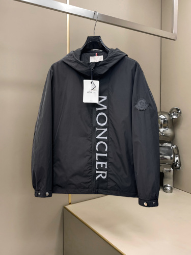 Moncler 2026ss New Jacket Size M-XXXL