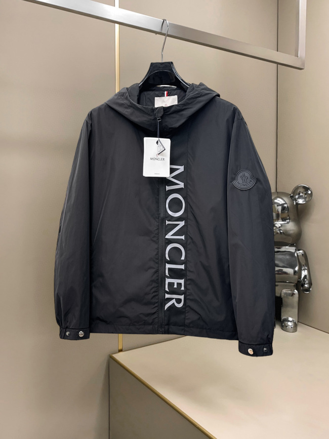 Moncler 2026ss New Jacket Size M-XXXL