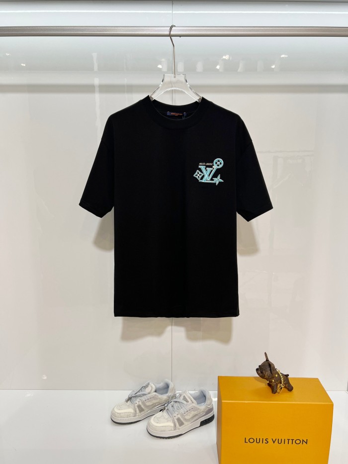 Louis Vuitton 2026ss New T Shirt Size S-XL