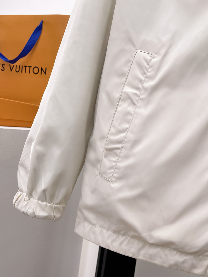 Fendi 2026ss New Jacket Size M-XXXL