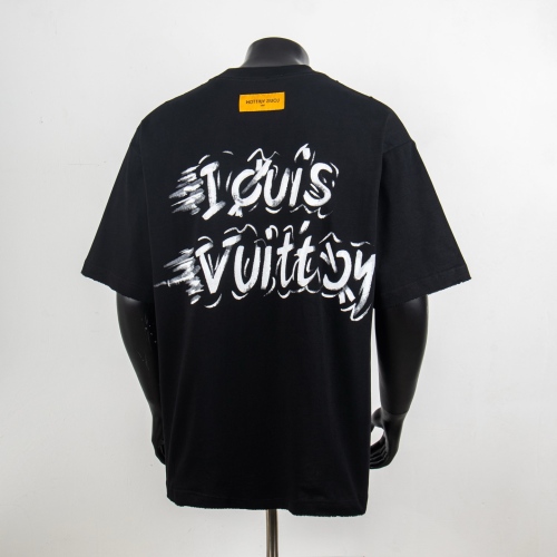 Louis Vuitton 2026ss New T Shirt Size S-XL