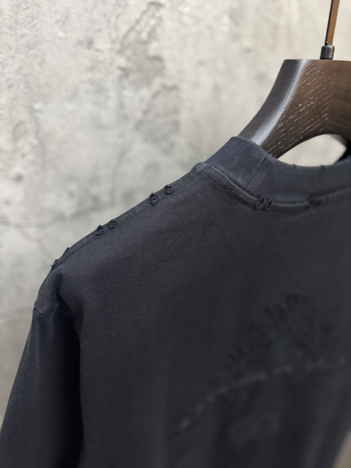 Chrome Hearts 2026ss New T Shirt Size S-XL