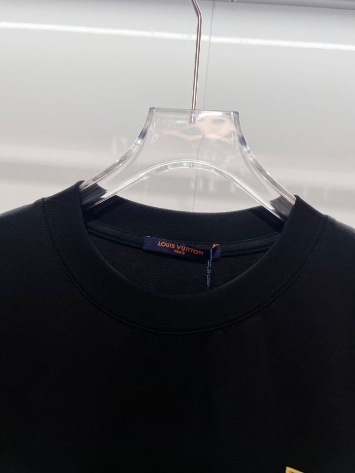 Louis Vuitton 2026ss New T Shirt Size S-XL