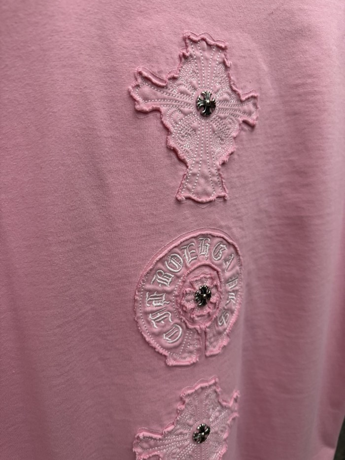 Chrome Hearts 2026ss New T Shirt Size S-XL