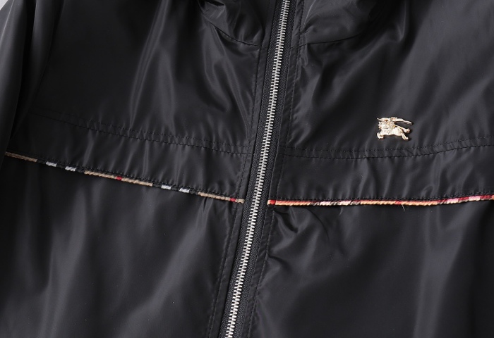 Burberry 2026ss New Jacket Size M-XXXL