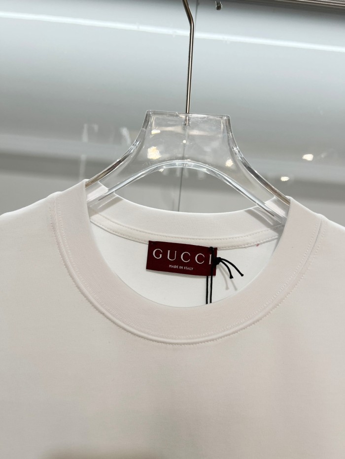 Gucci 2026ss New T Shirt Size S-XL