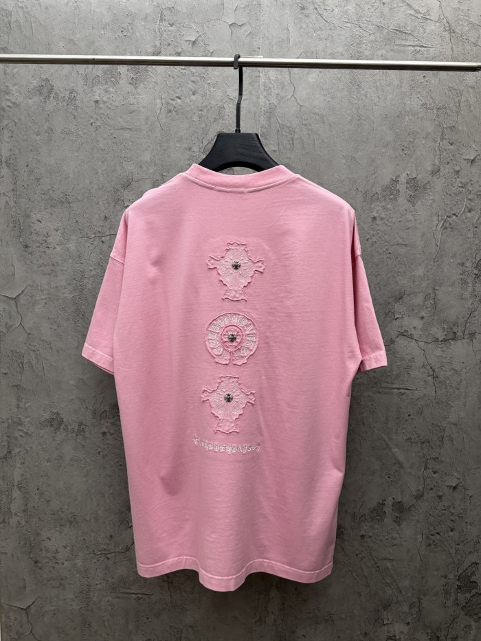 Chrome Hearts 2026ss New T Shirt Size S-XL