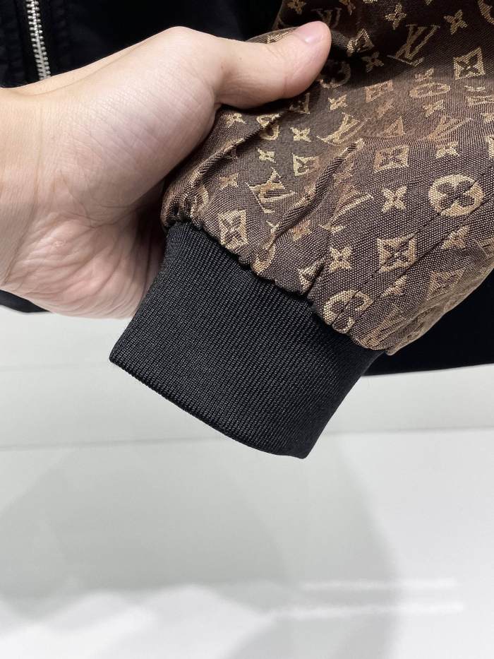 Louis Vuitton 2026ss New Jacket Size M-XXXL
