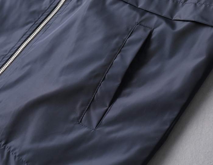 Prada 2026ss New Jacket Size M-XXXL