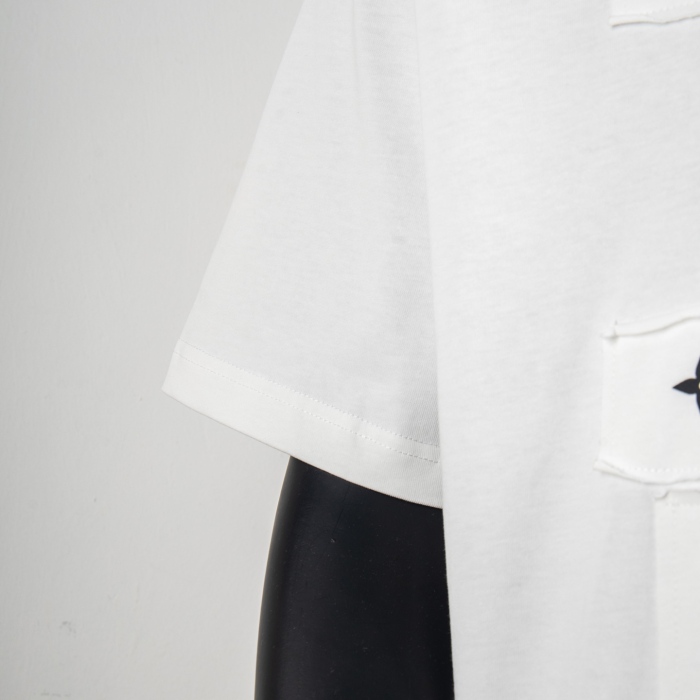 Louis Vuitton 2026ss New T Shirt Size S-XL