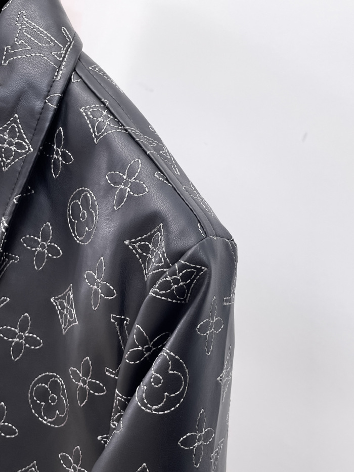 Louis Vuitton 2026ss New Jacket Size M-XXXL