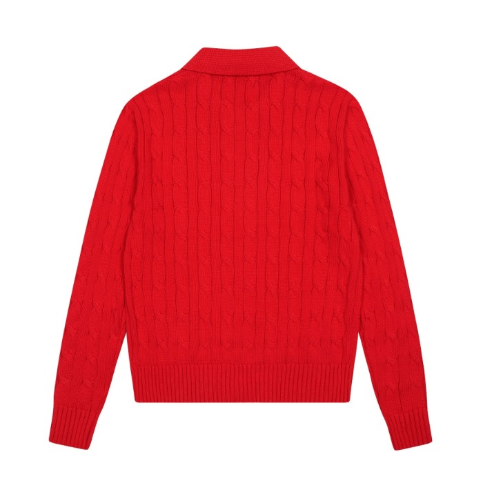 Ralph Lauren Unisex Sweatshirt Size S-XL