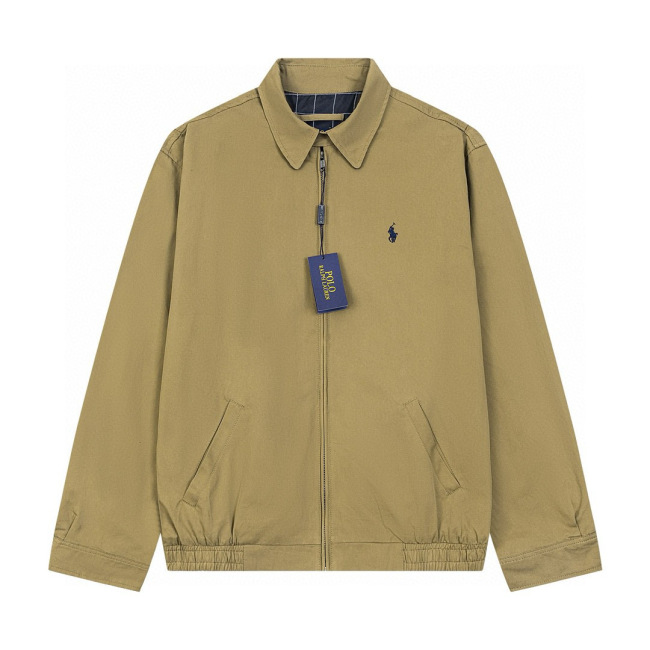 Ralph Lauren 2026ss New Jacket Size S-XL