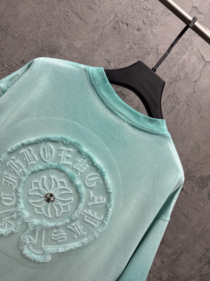 Chrome Hearts 2026ss New T Shirt Size S-XL