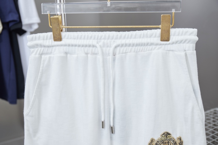 Louis Vuitton 2026ss New Shorts Size S-XL