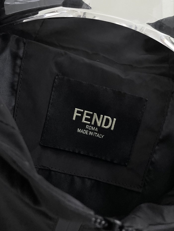 Fendi 2026ss New Jacket Size M-XXXL