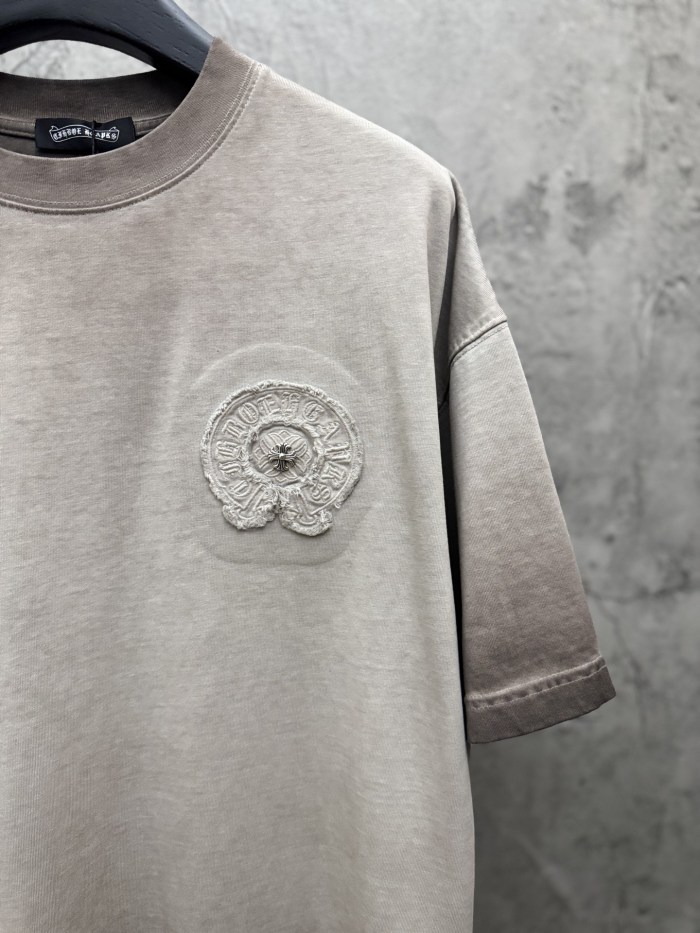 Chrome Hearts 2026ss New T Shirt Size S-XL