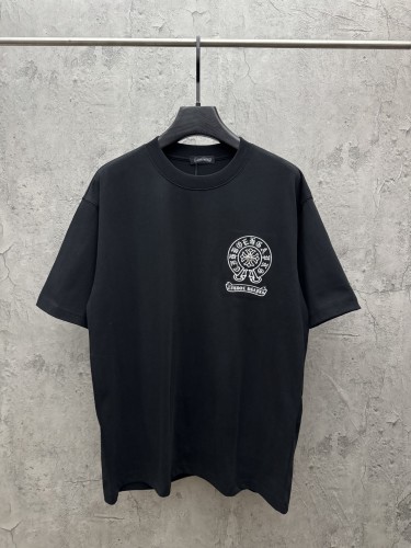 Chrome Hearts 2026ss New T Shirt Size S-XL