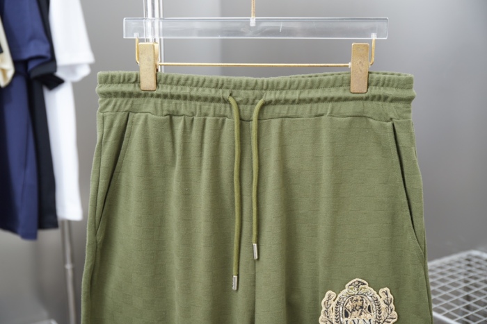 Louis Vuitton 2026ss New Shorts Size S-XL