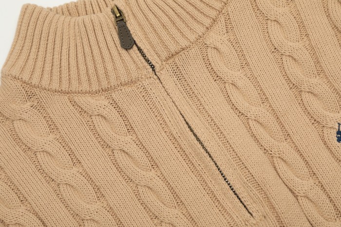 Ralph Lauren Unisex Sweatshirt Size S-XL