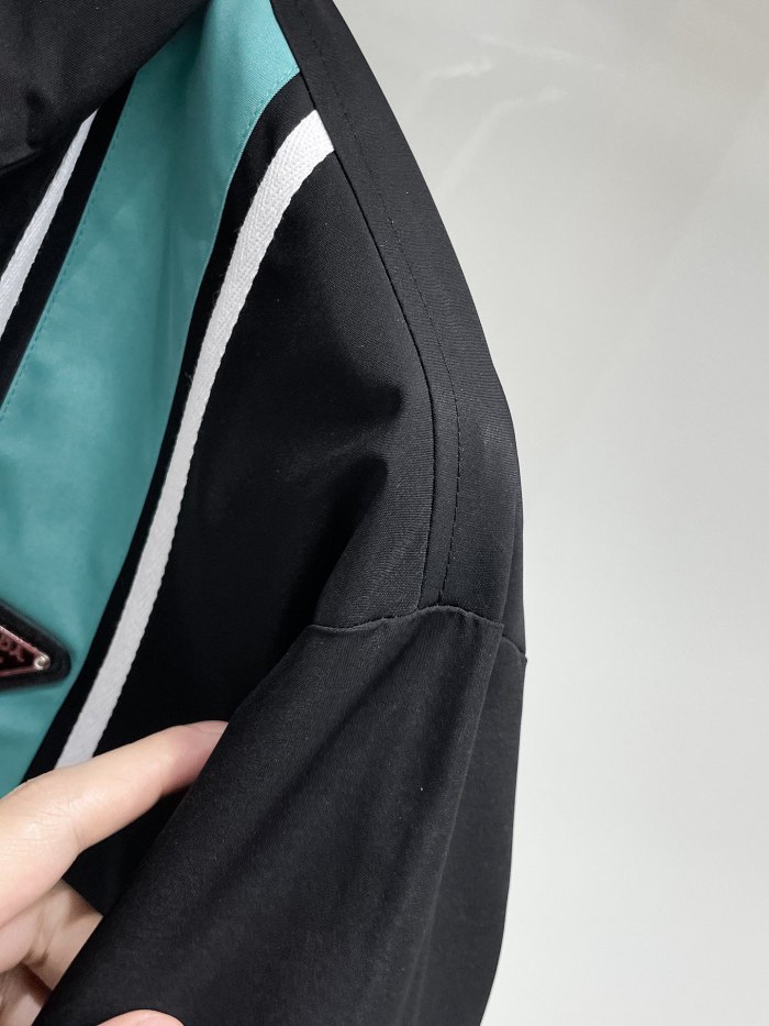 Prada 2026ss New Jacket Size M-XXXL