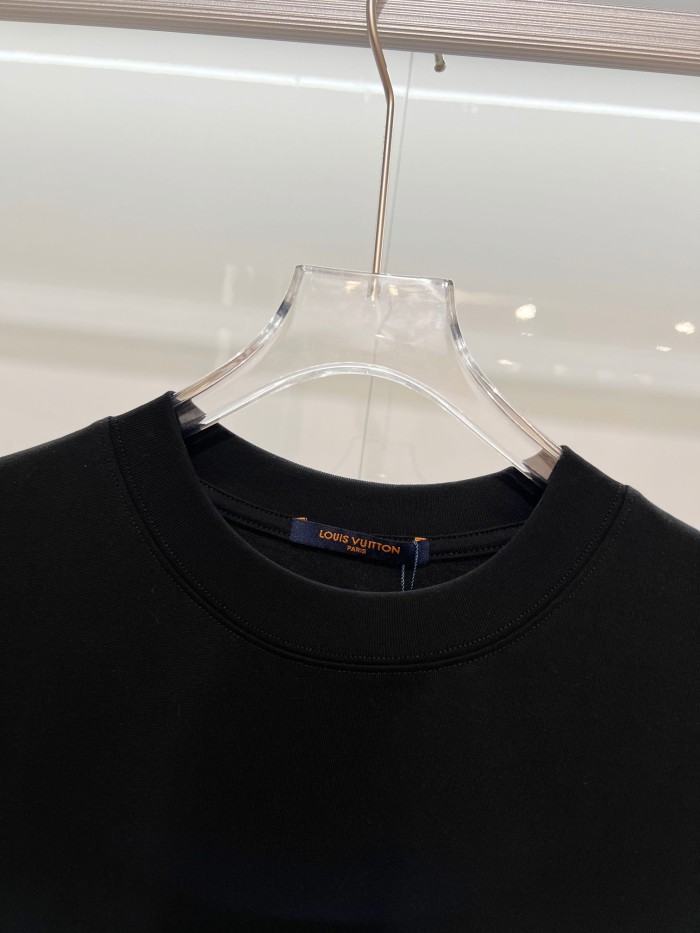 Louis Vuitton 2026ss New T Shirt Size S-XL