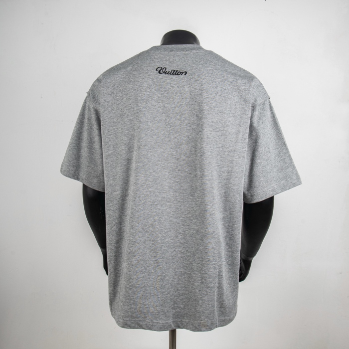 Louis Vuitton 2026ss New T Shirt Size S-XL
