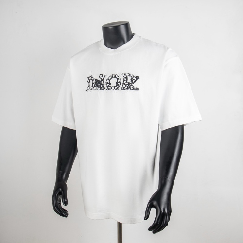 Dior 2026ss New T Shirt Size S-XL