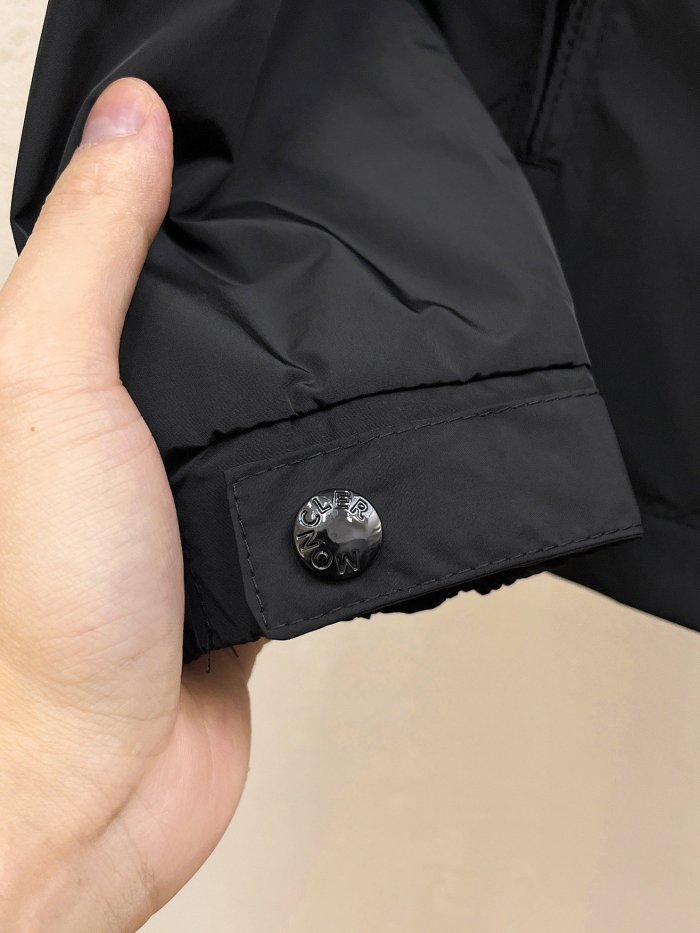 Moncler 2026ss New Jacket Size M-XXXL