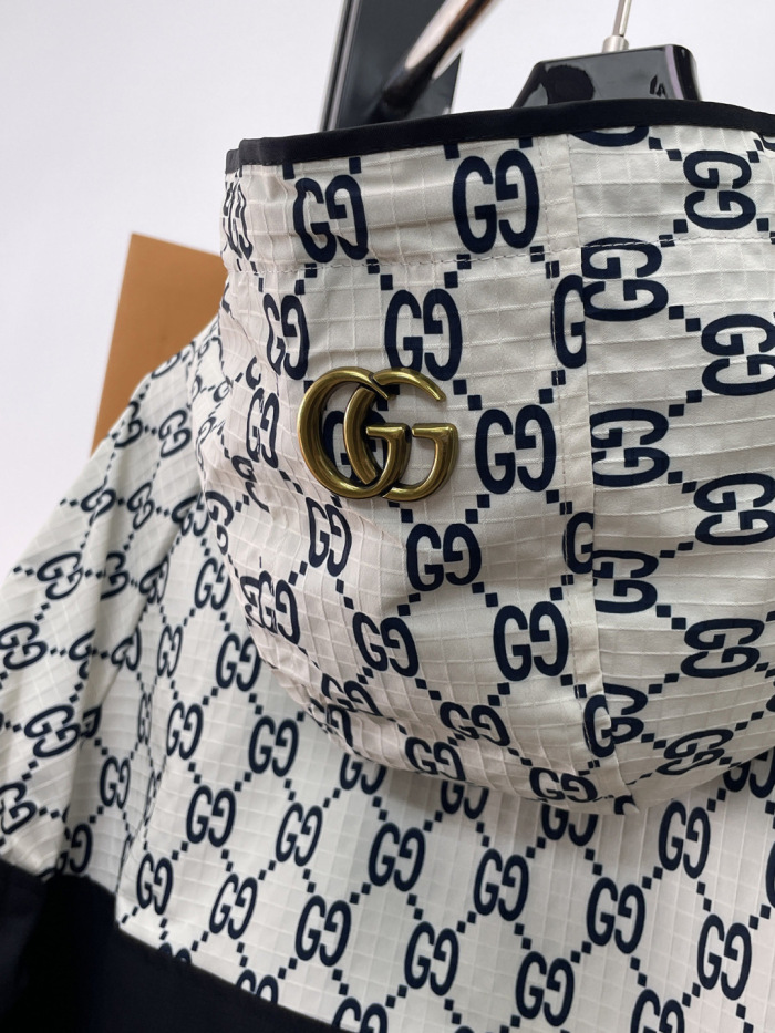 Gucci 2026ss New Jacket Size M-XXXL