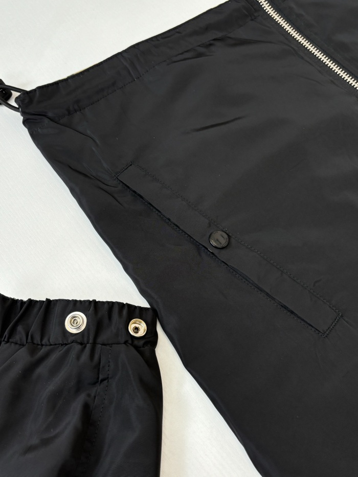 Burberry 2026ss New Jacket Size S-XL