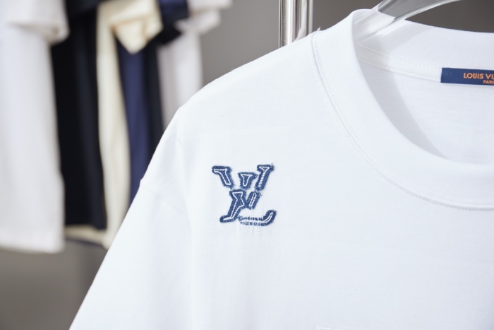Louis Vuitton 2026ss New T Shirt Size S-XL