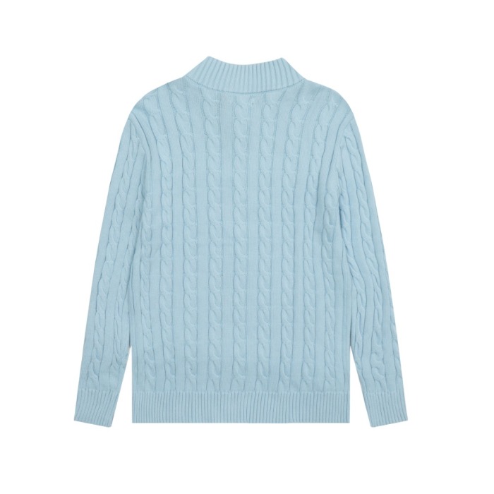 Ralph Lauren Unisex Sweatshirt Size S-XL
