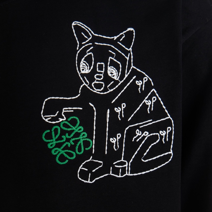 Loewe 2026ss New T Shirt Size S-XL