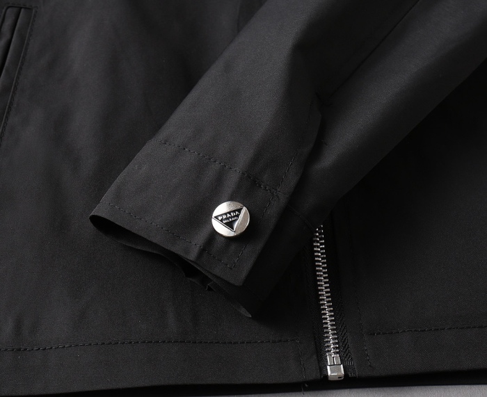 Prada 2026ss New Jacket Size M-XXXL