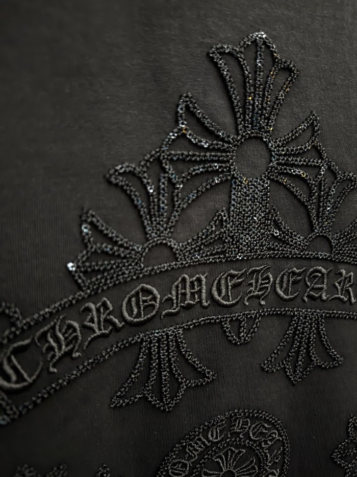 Chrome Hearts 2026ss New T Shirt Size S-XL