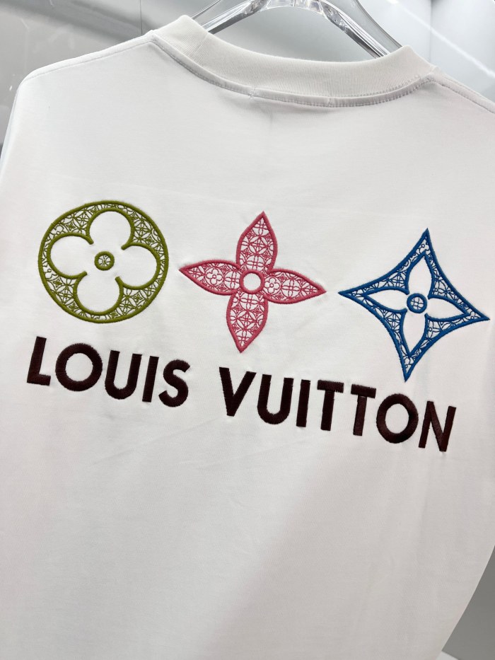 Louis Vuitton 2026ss New T Shirt Size S-XL