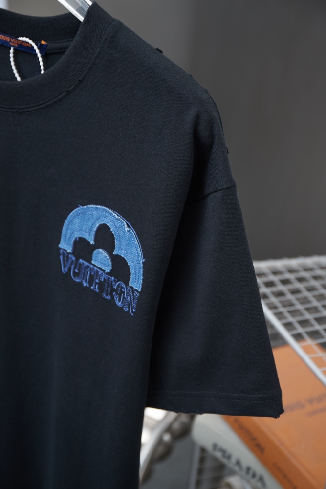 Louis Vuitton 2026ss New T Shirt Size S-XL