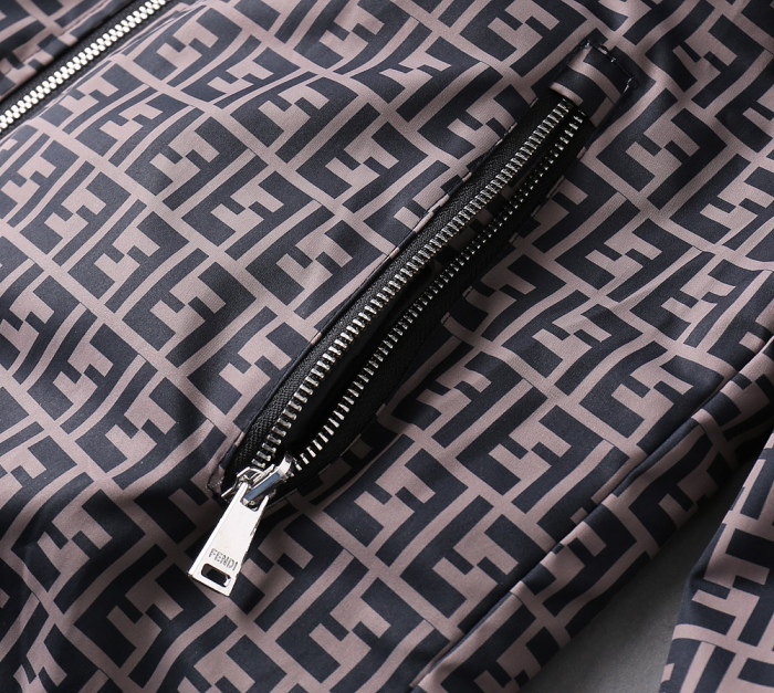 Fendi 2026ss New Jacket Size M-XXXL