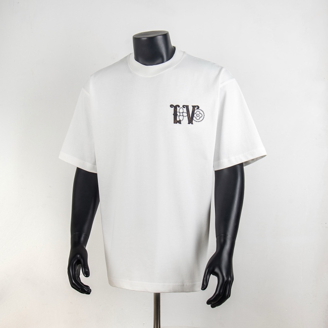 Louis Vuitton 2026ss New T Shirt Size S-XL