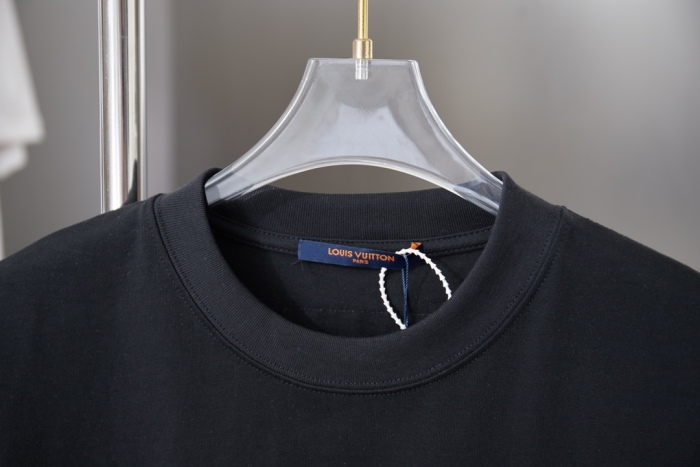 Louis Vuitton 2026ss New T Shirt Size S-XL
