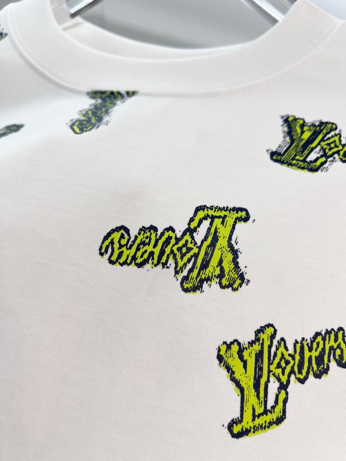 Louis Vuitton 2026ss New T Shirt Size S-XL
