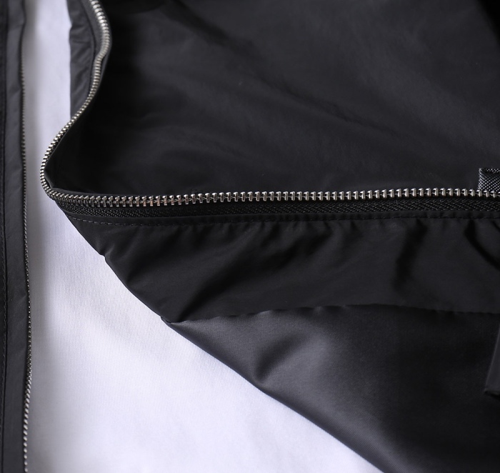 Prada 2026ss New Jacket Size M-XXXL